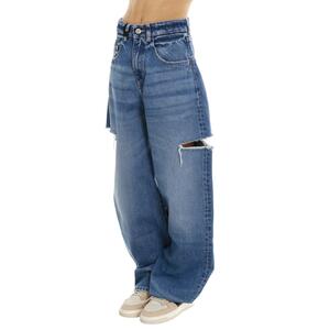 JEANS POPPY ECO ICON DENIM - Mad Fashion | img vers.300x/